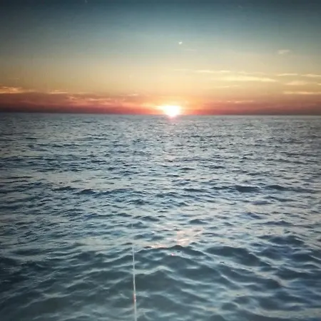 Traumurlaub In Der Mavero A2 In Strandnaehe * Banjole