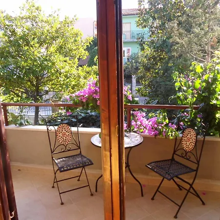 Apartment Traumurlaub In Der Mavero A2 In Strandnaehe *