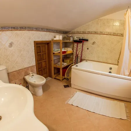 Apartment Traumurlaub In Der Mavero A2 In Strandnaehe