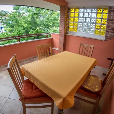 Apartment Traumurlaub In Der Mavero A2 In Strandnaehe